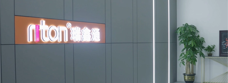 Riton 3D Technology Co., Ltd