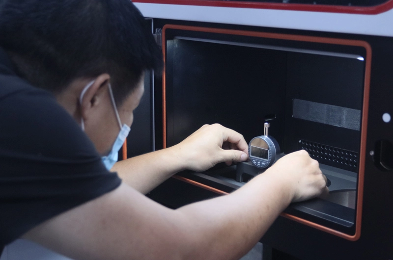 On-site Installation