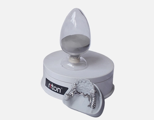 Why Choose Riton Metal Powder Materials?