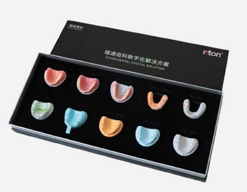 Why Choose Riton UV Curing Resin Materials?