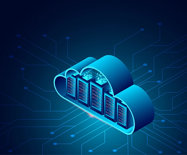 3D Cloud Design Platform