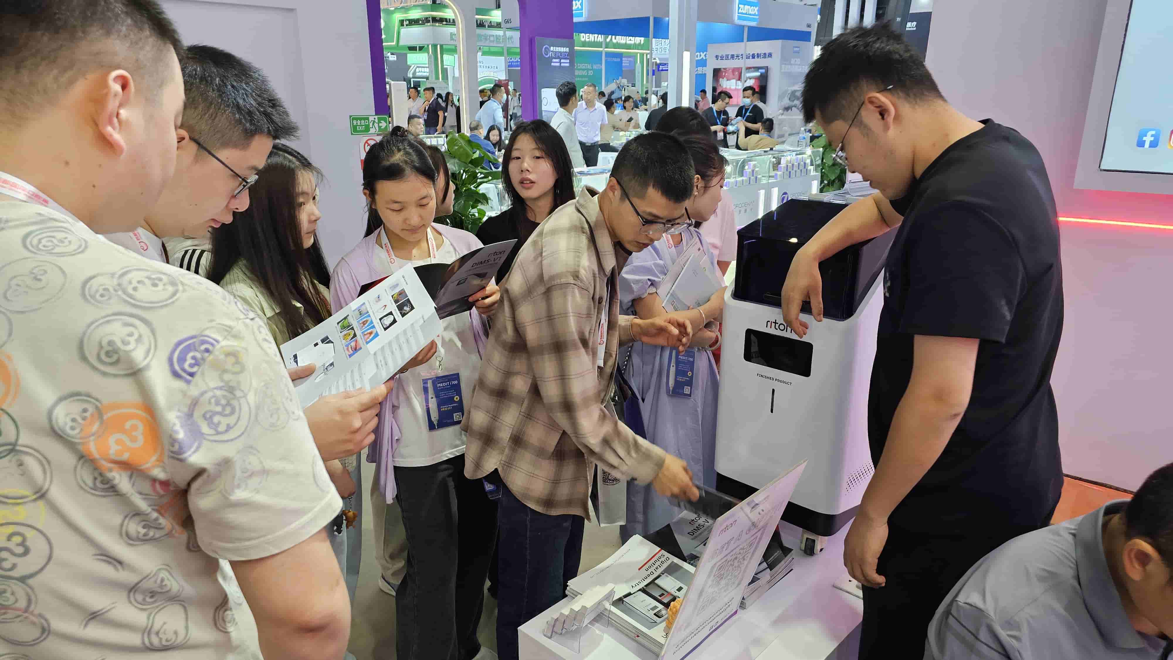 DENTAL SHOW WEST CHINA | Chengdu
