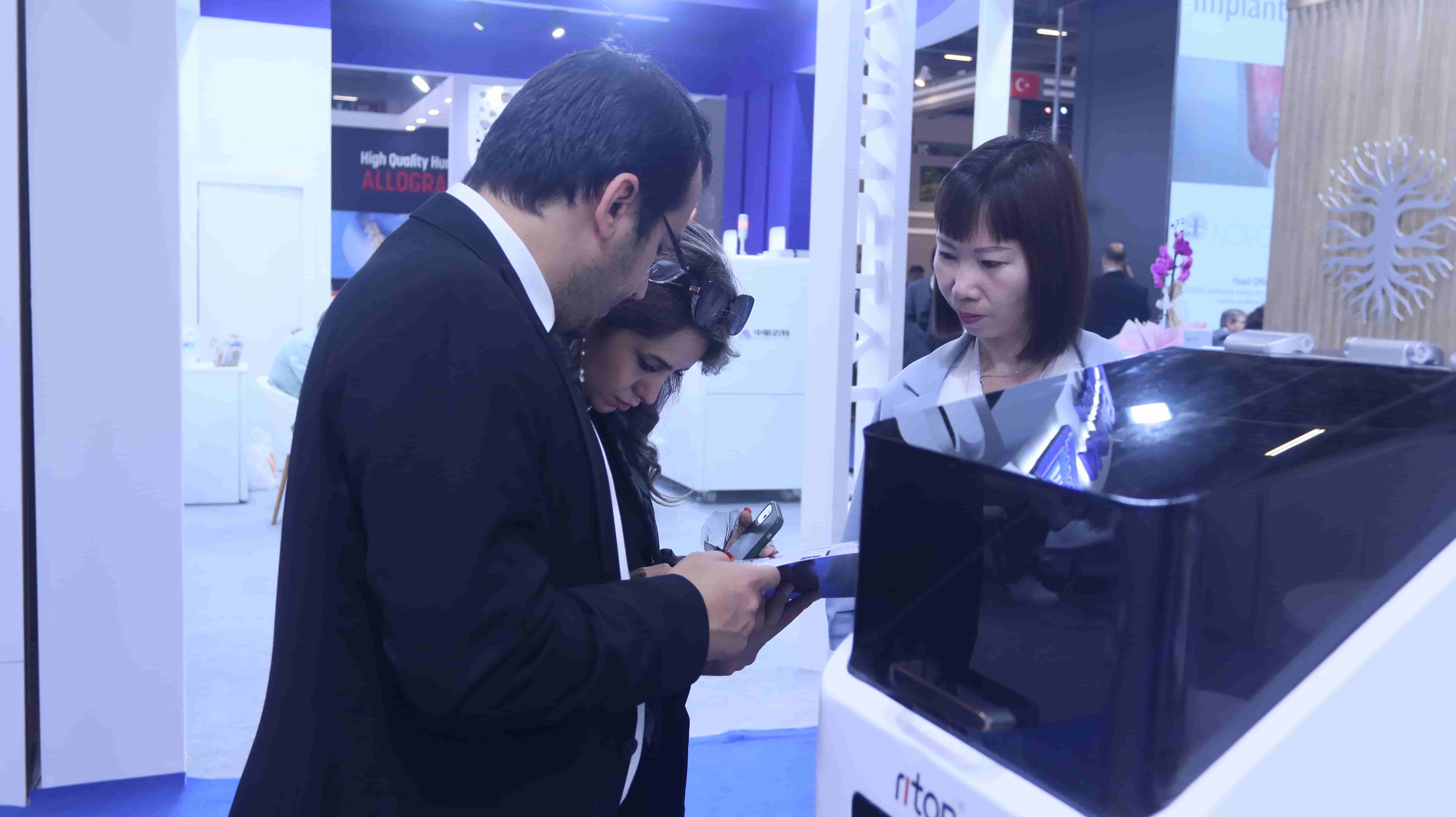 IDEX | Istanbul, Turkey