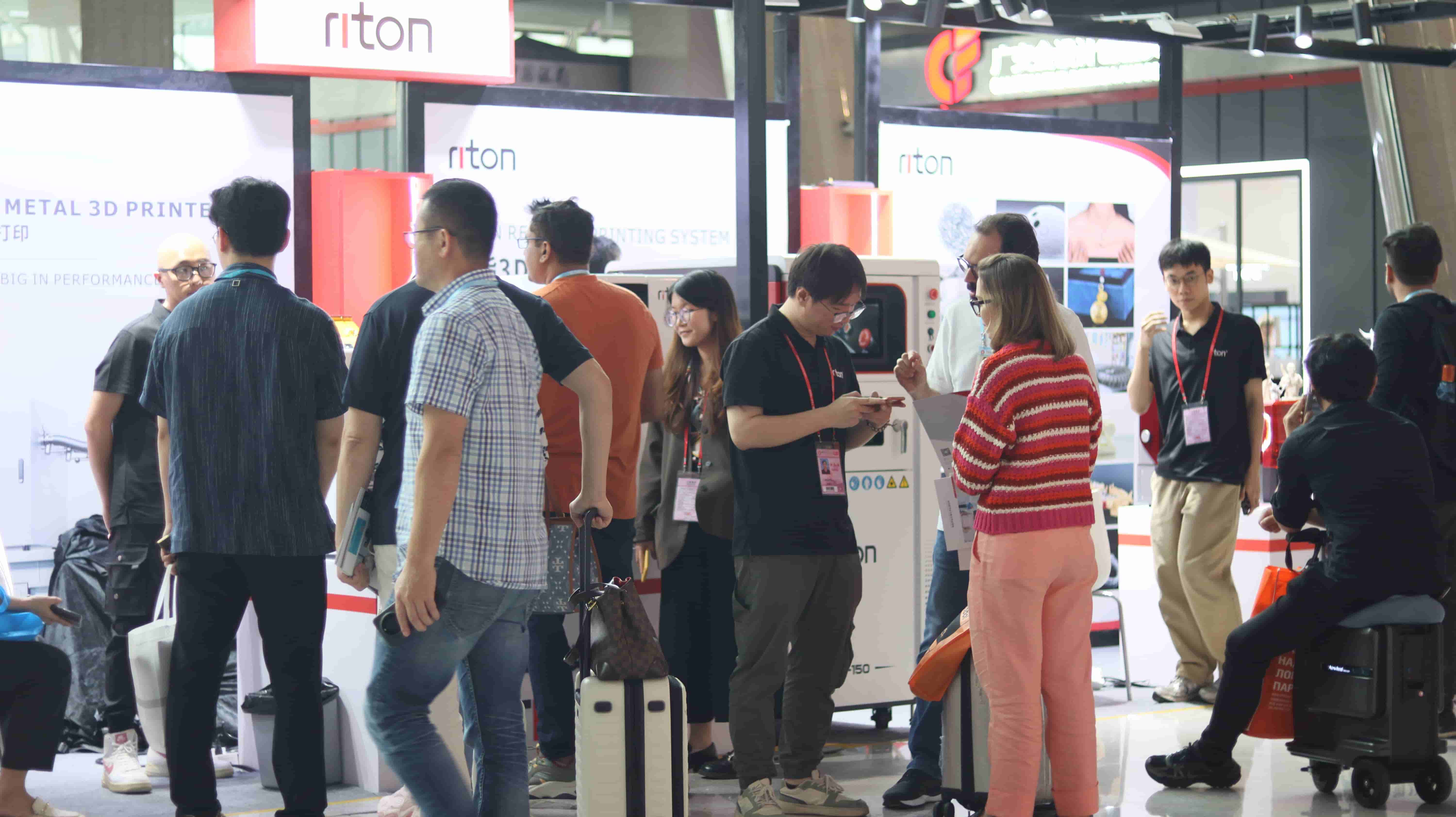 China Import and Export Fair (Canton Fair) | Guangzhou