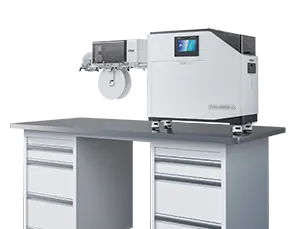 Automatic Orthodontic Steel Wire Bending Machine