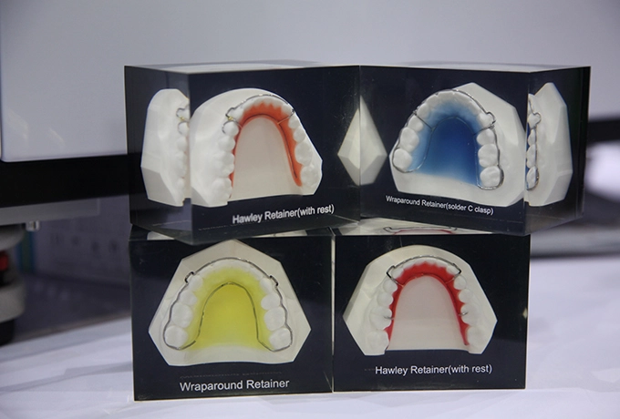 Wide Bending Range