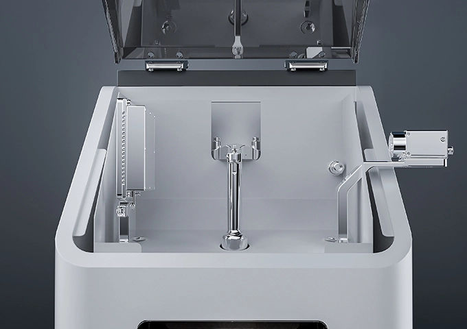 Dual Assurance for Precision