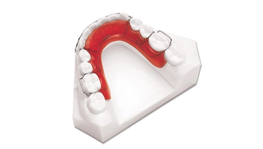 Hawley Retainer