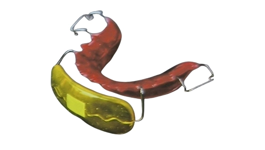 Lip Bumper