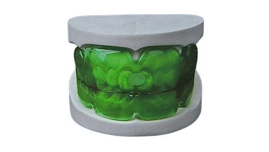 Vestibular Shield
