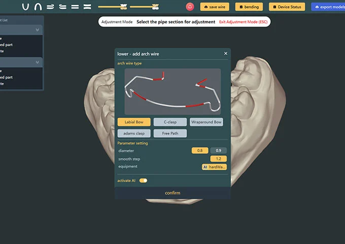 AI-Assisted Design