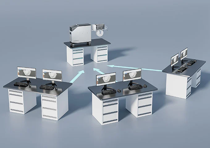 Intelligent Production Scheduling