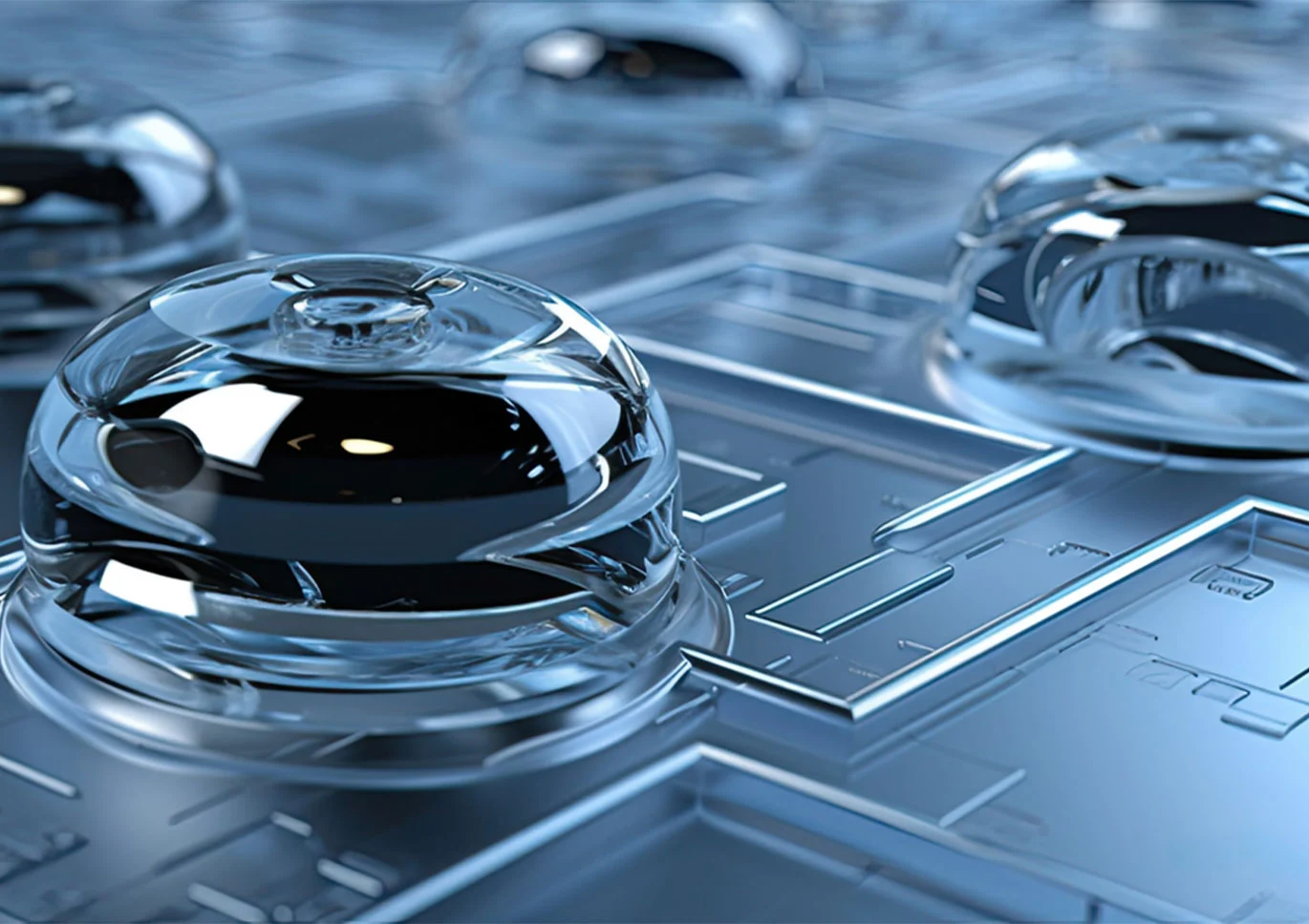 Pre-soaked System Design for Production Safety