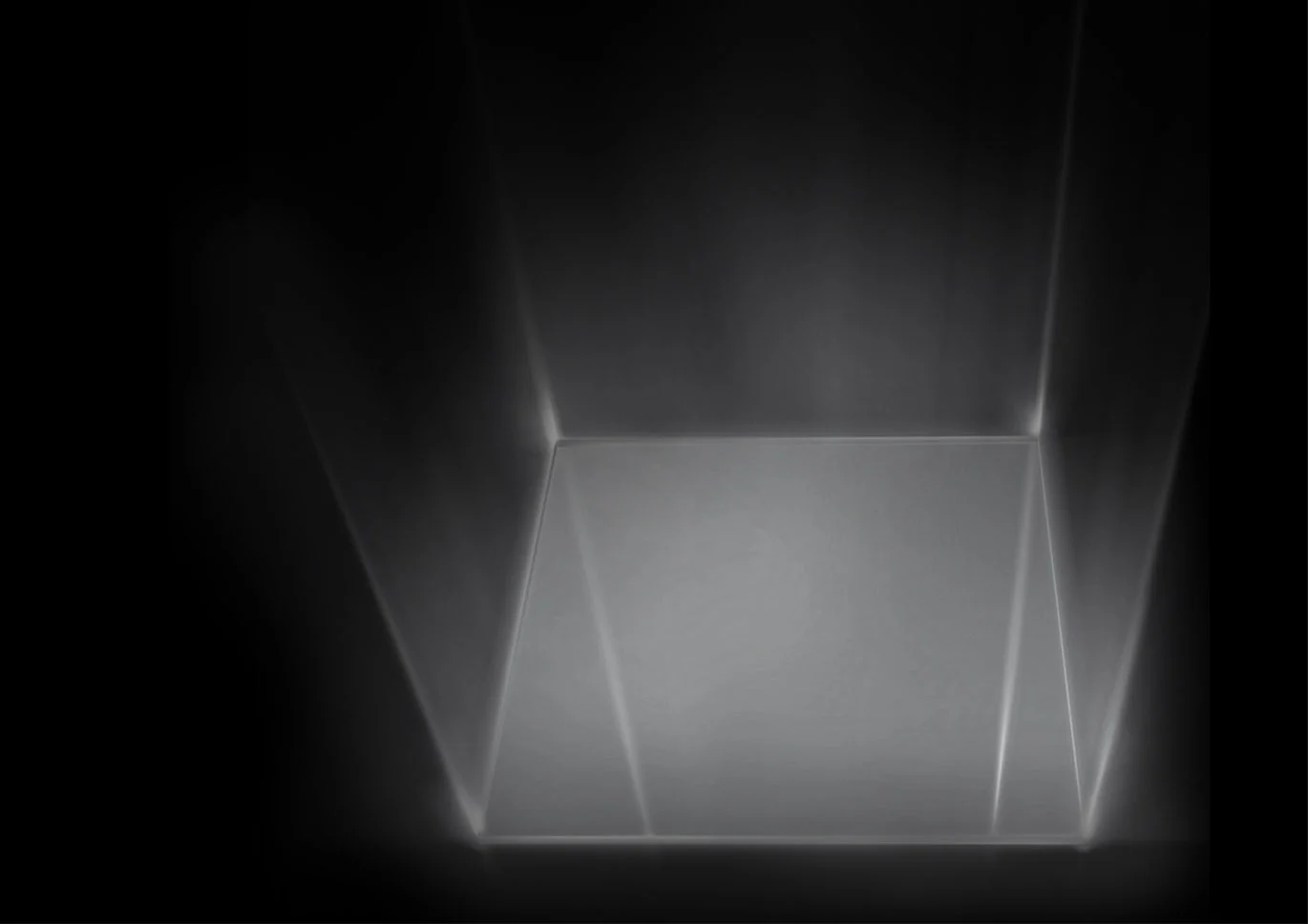 8K HD Monochrome Screen