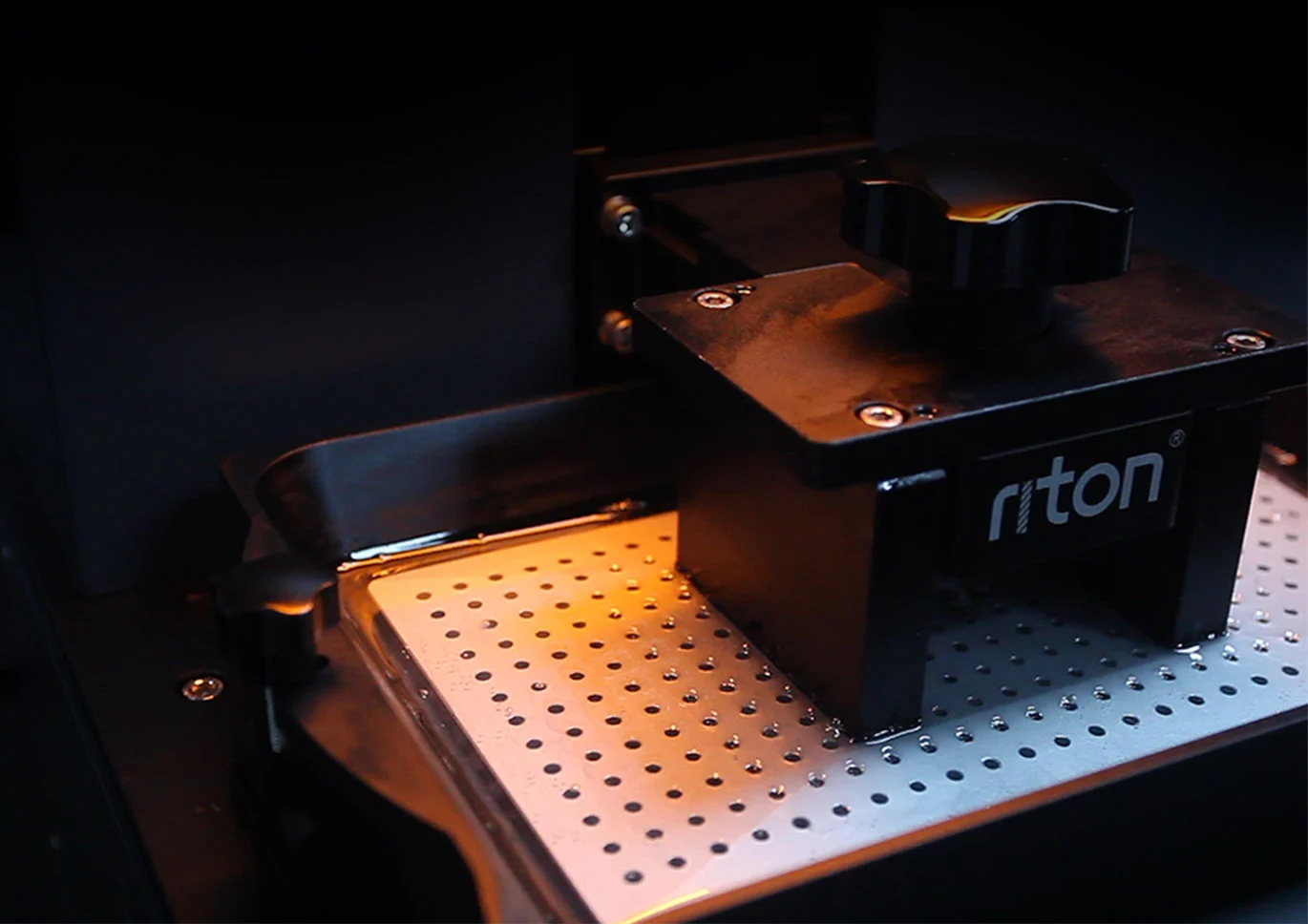 Ultra-Fast 'Lightning' Printing
