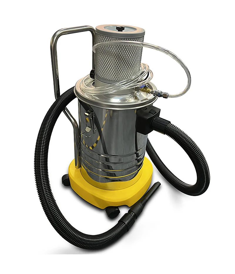 AIR-30E Explosion-proof Vacuum Cleaner