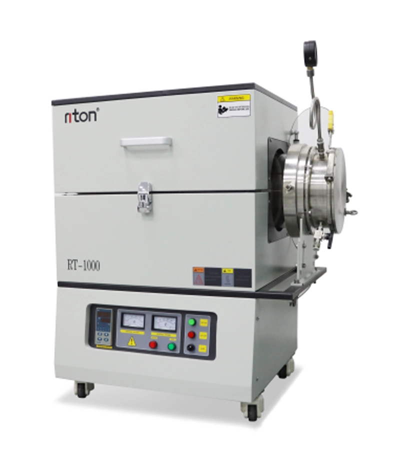 RT-1000 Tubular Annealing Furnace