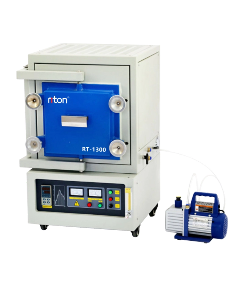 RT-1300 Heat-treatment Furnace