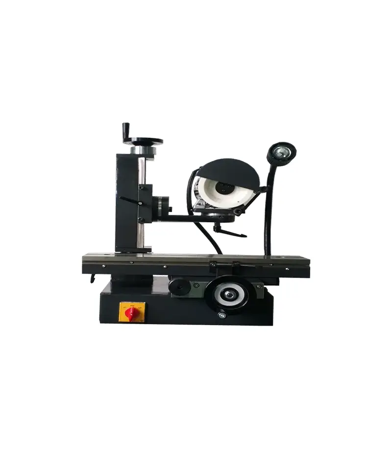 600/6025Q Series Universal Tool and Cutter Grinder