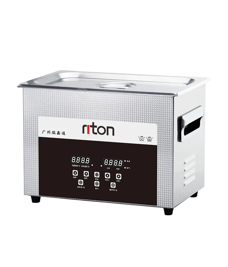 RXDent-W18 Ultrasonic Cleaner