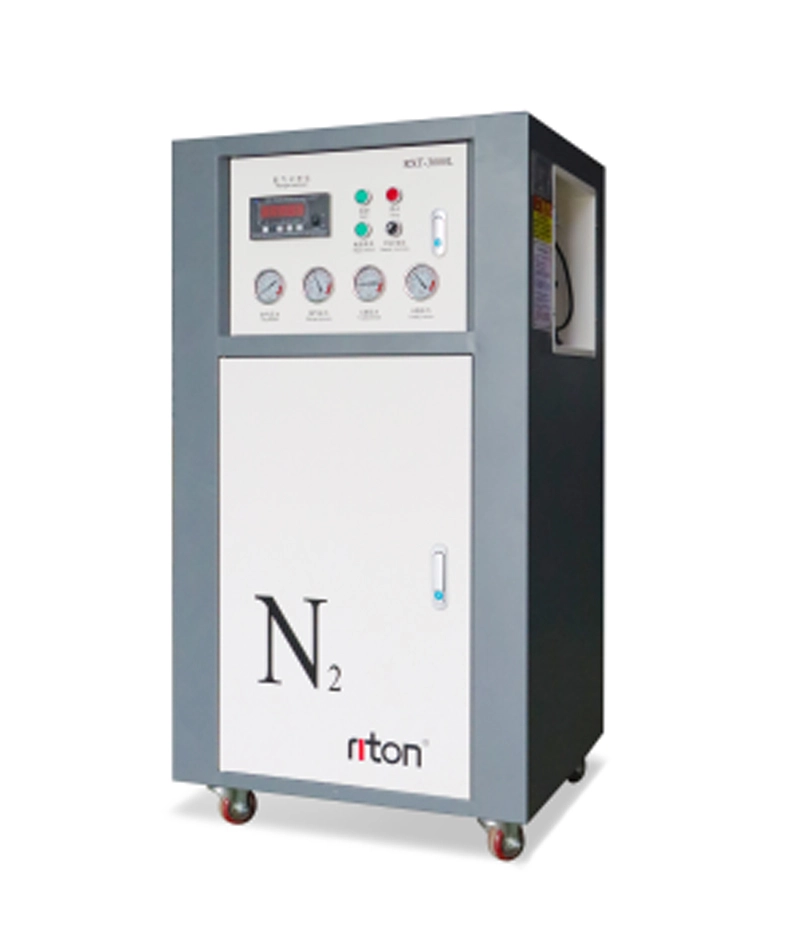 RXT-3000L Nitrogen Generator