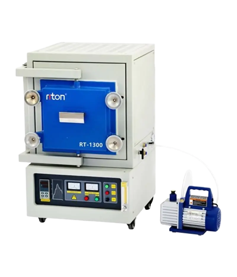 Heat-treatment Furnace