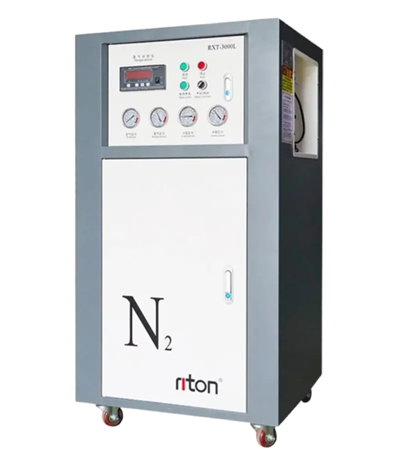 Nitrogen Generator