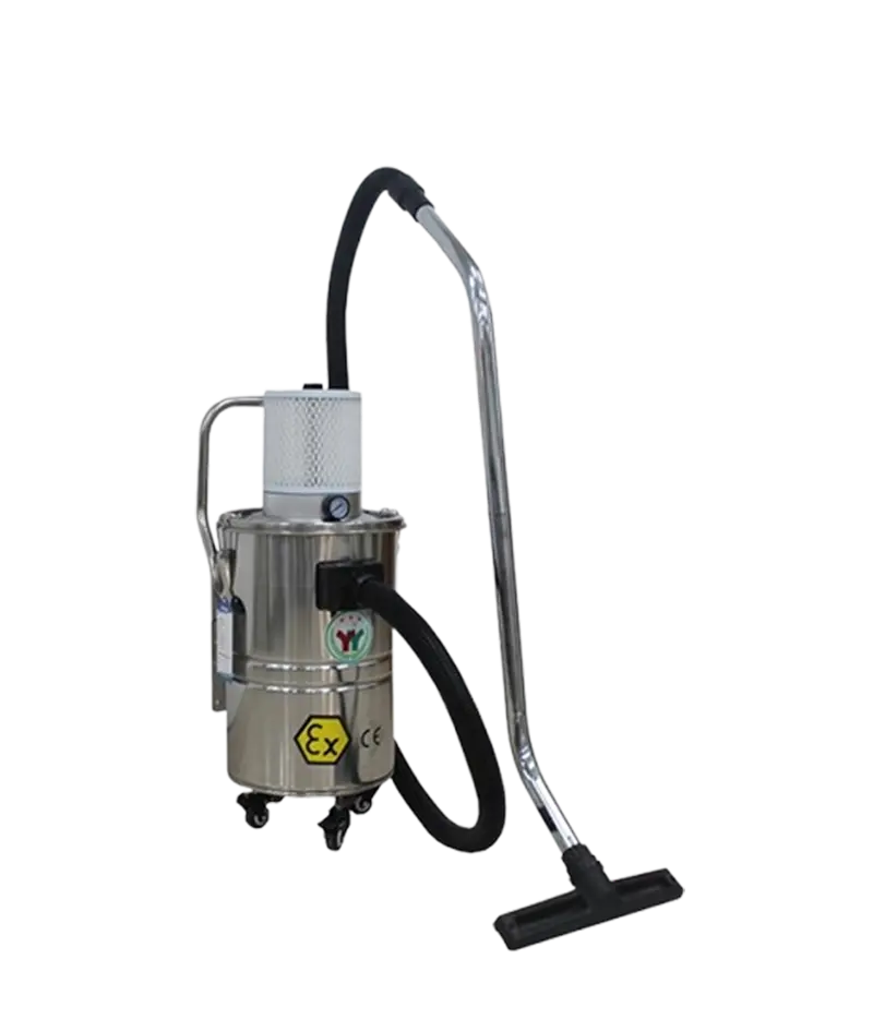 Explosion-proof Vacuum Cleaner