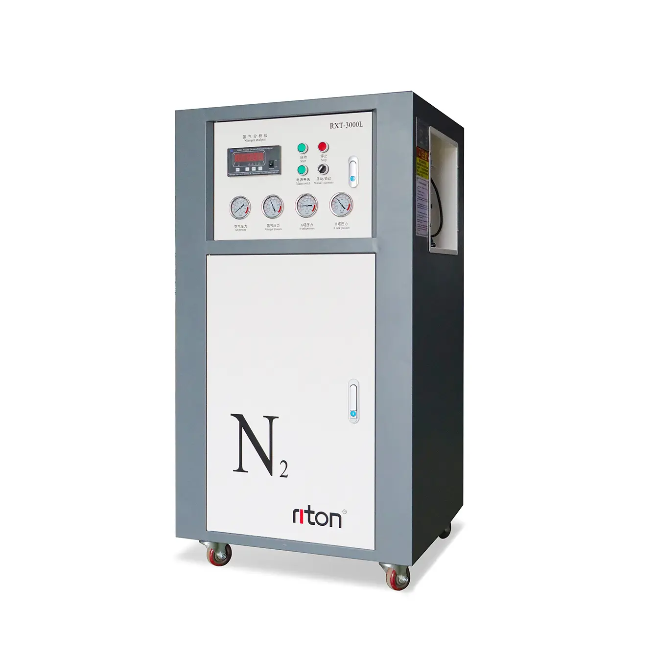 rxt-3000l-nitrogen-generator
