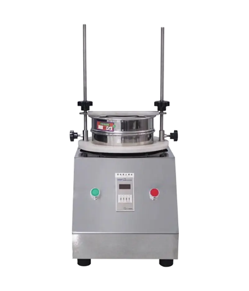 Electric Vibrating Screening Machine