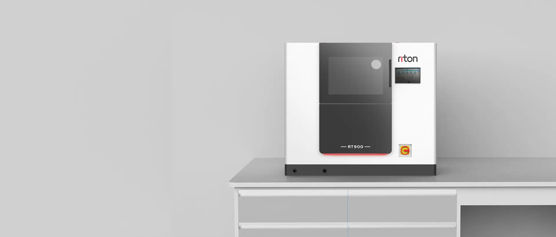 RT-900 Plasma Polishing Machine Free from Manual Constraints