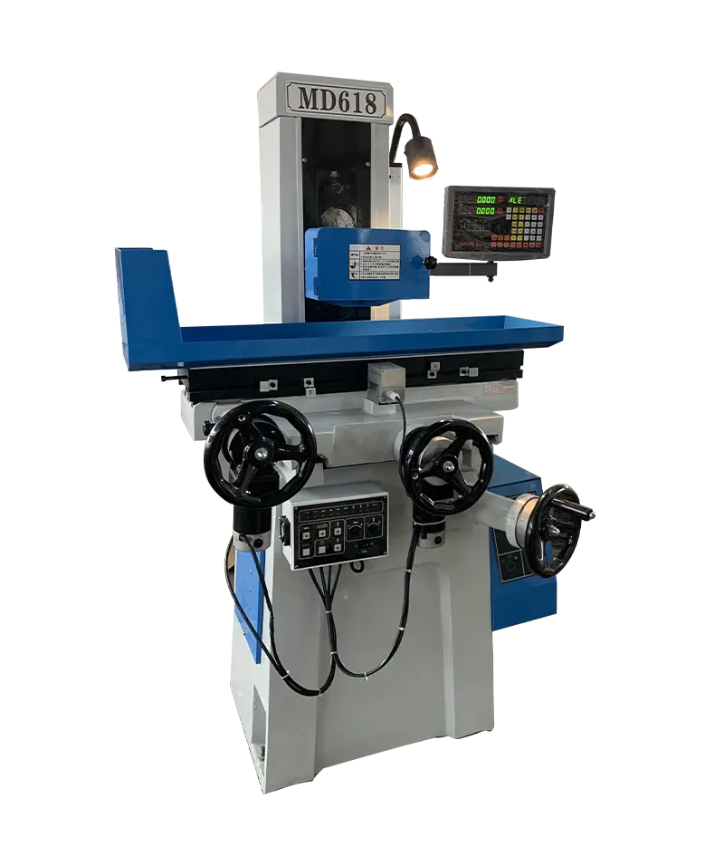618 Electric Surface Grinder