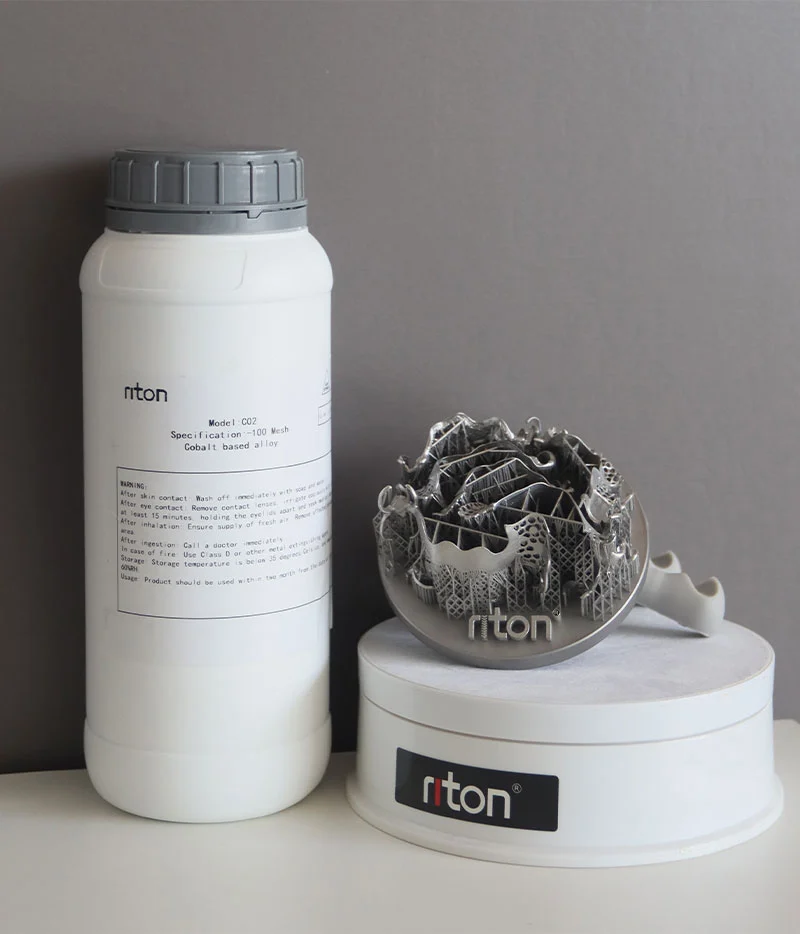 C02 CoCr Alloy Powder