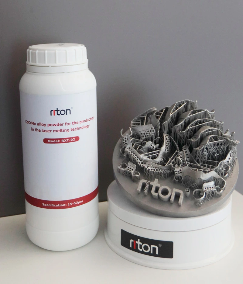 RXT-02 CoCrMo Alloy Powder