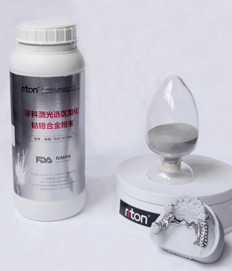 RXT-01 CoCr Alloy Powder