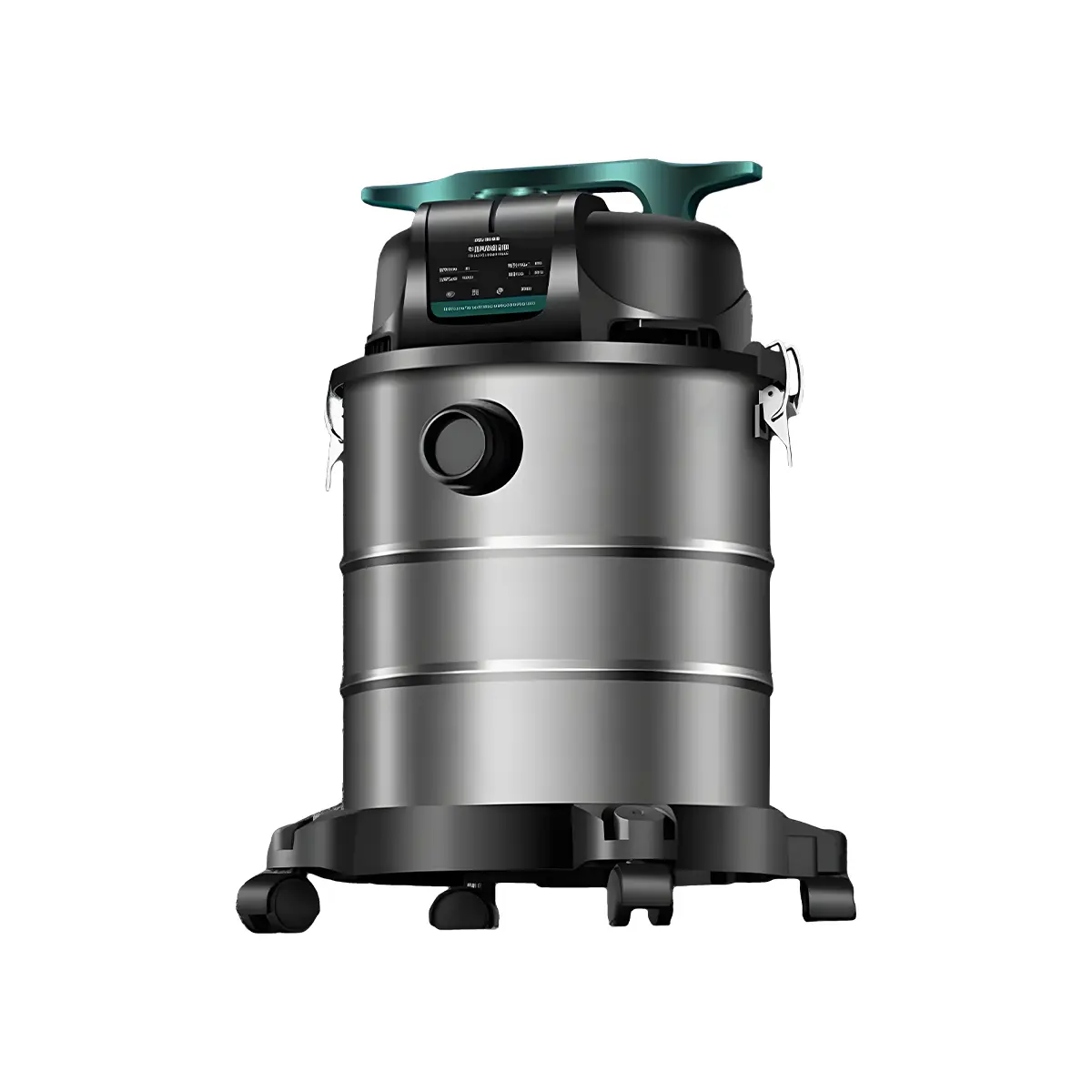 MXQ-T011 Explosion-proof Vacuum Cleaner
