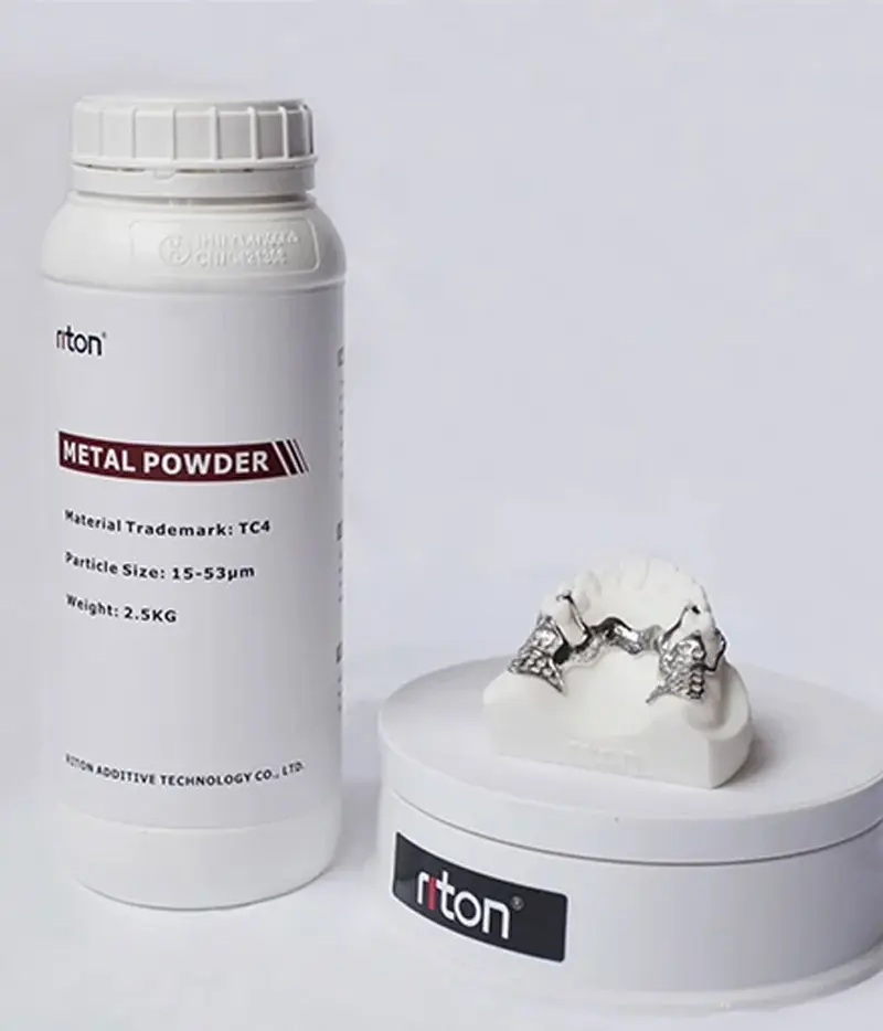 TC4 Ti Alloy Powder