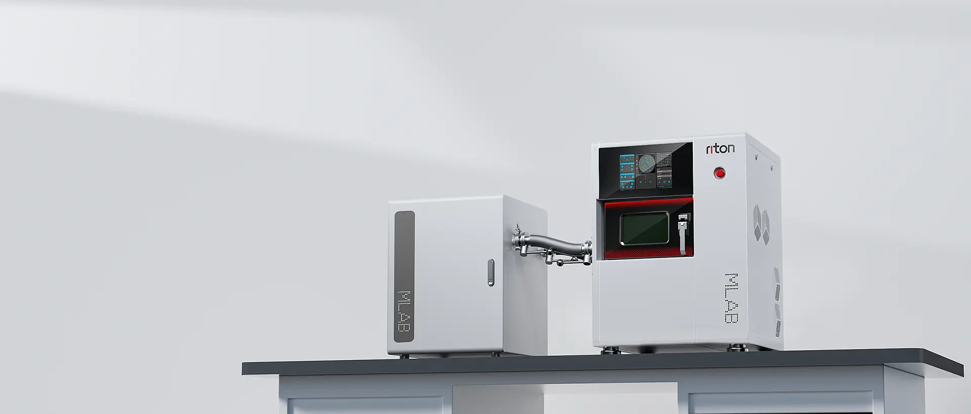 MLab Desktop Metal 3D Printer