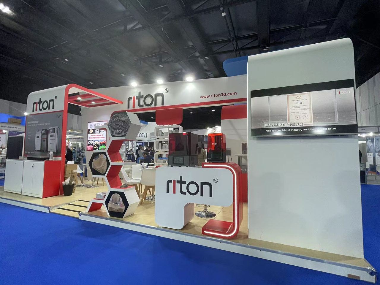 In_2024,_Riton_First_Showed_Up_at_AEEDC_&_Riton_Thanking_Dinner_for_Global_Dealers_Ended_Successfully_1.jpg