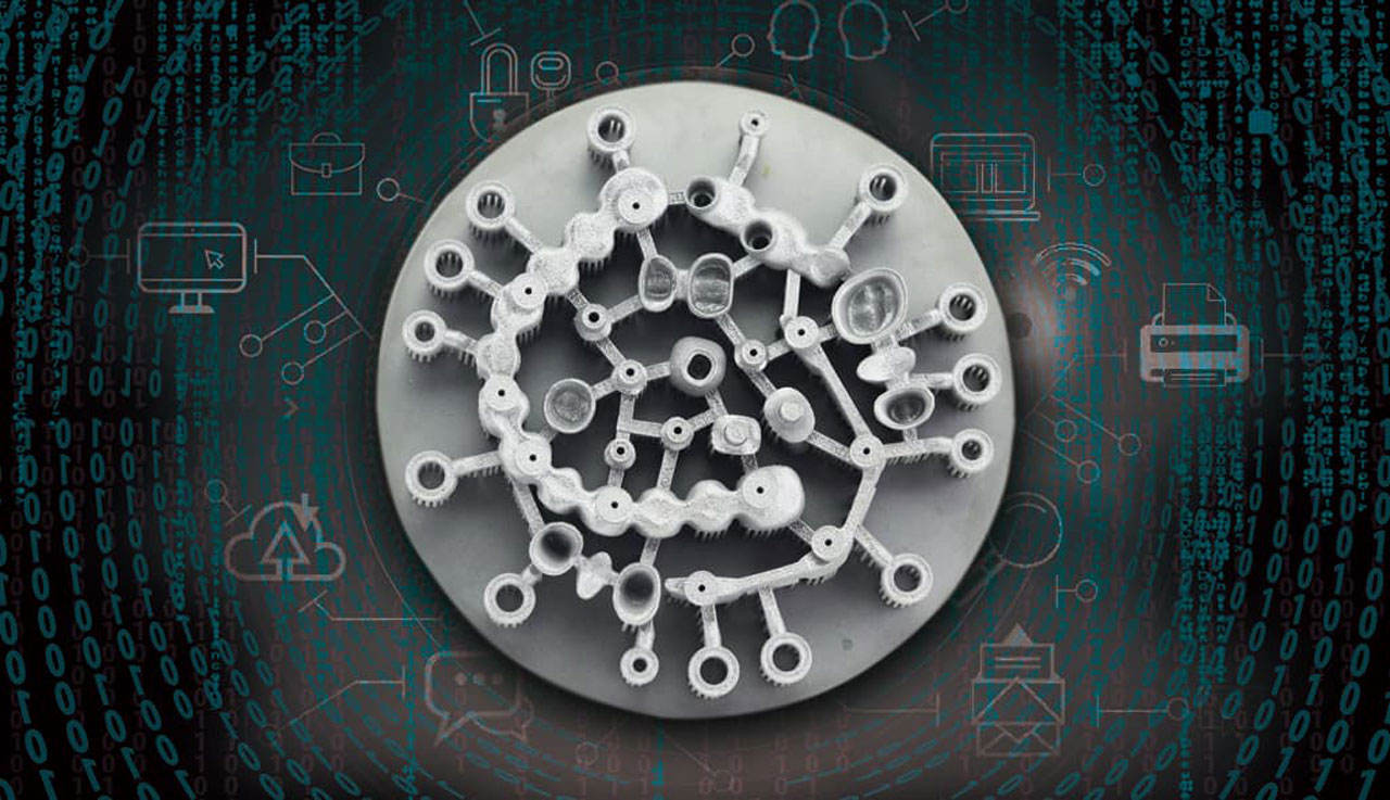 manufacturing parameters