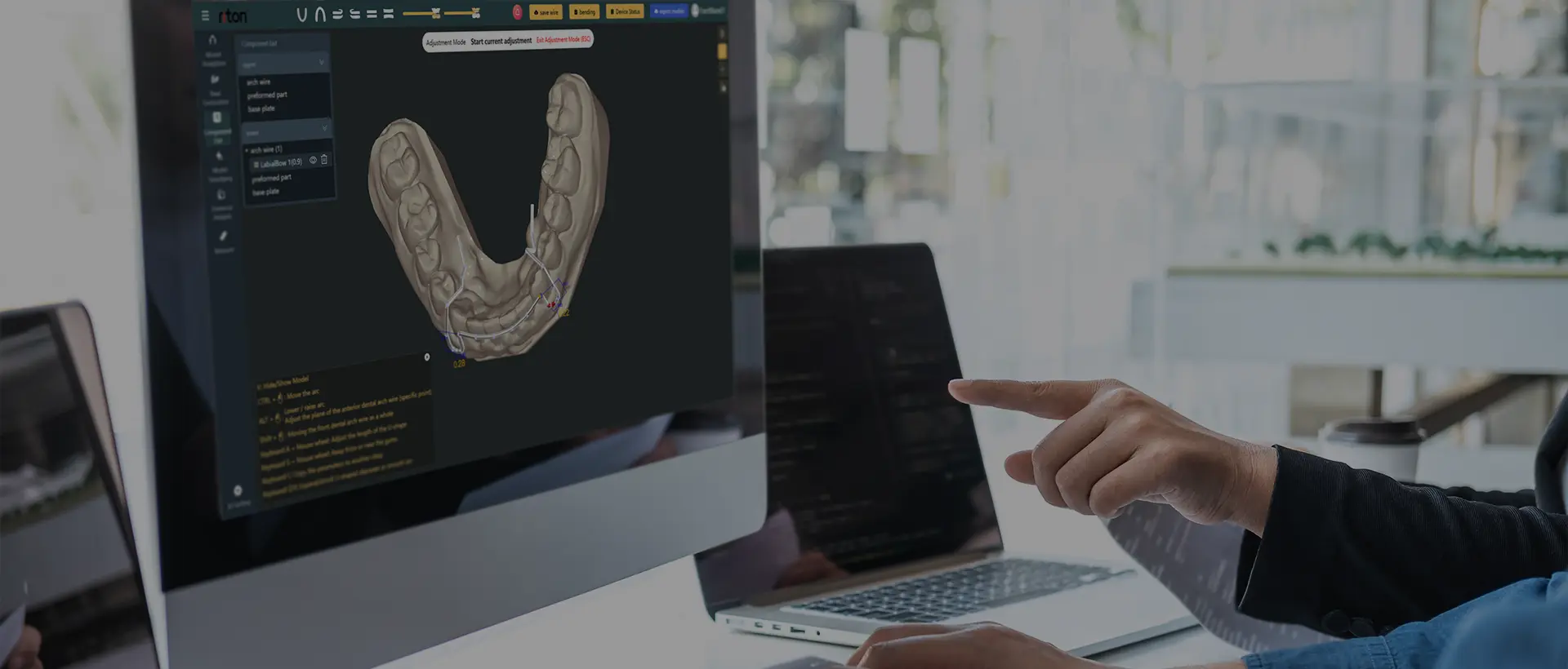 3D Cloud Design Platform Specialized Platform for Riton Metal 3D Printing Design Services