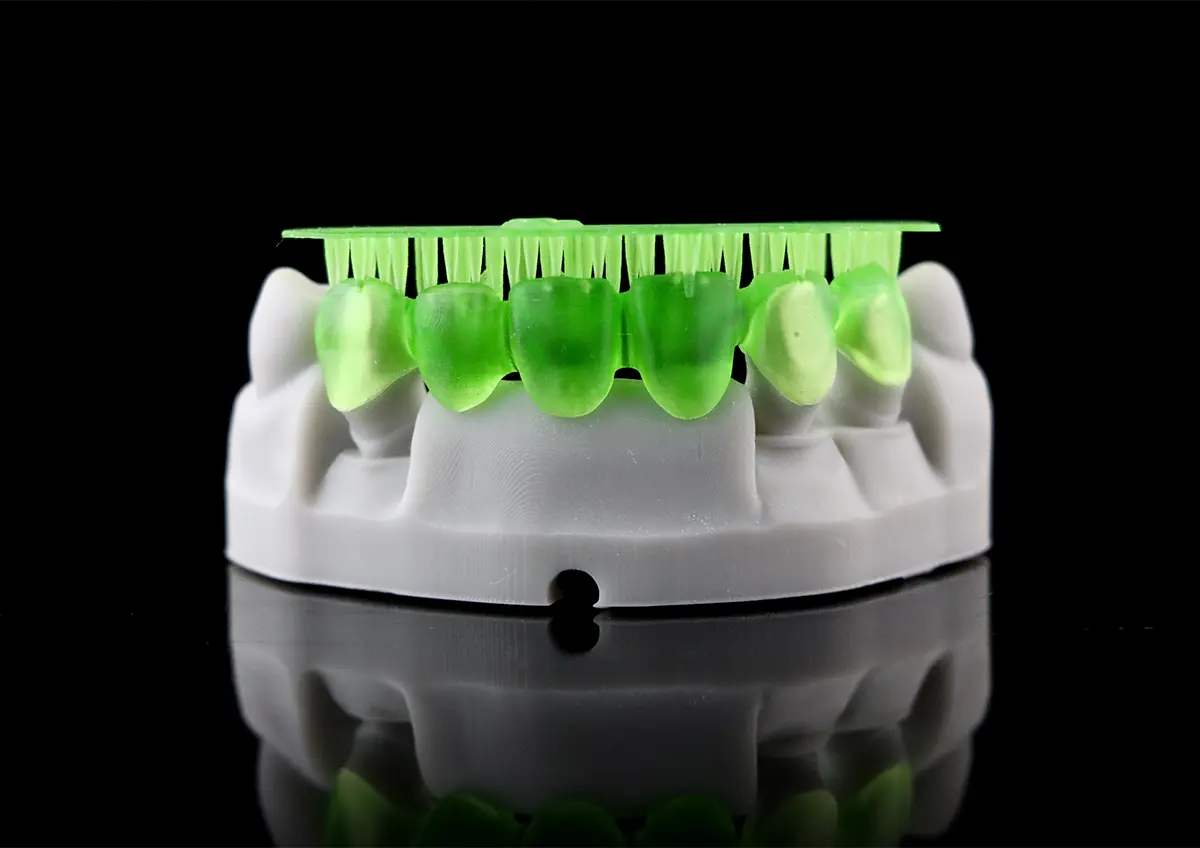 Dental Castings For Precision Casting