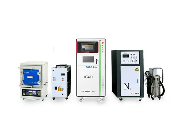 Auxiliary Equipment