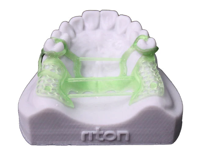 casting-wax-resin-model-c-series