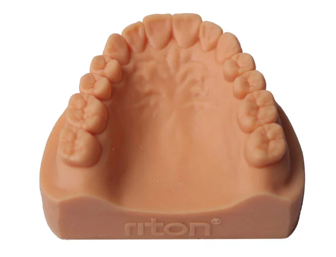 dental-model-consumer-grade-model-v-series