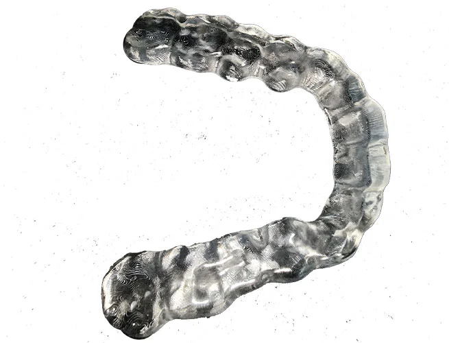 jaw-cushion-resin-soft-sample-display