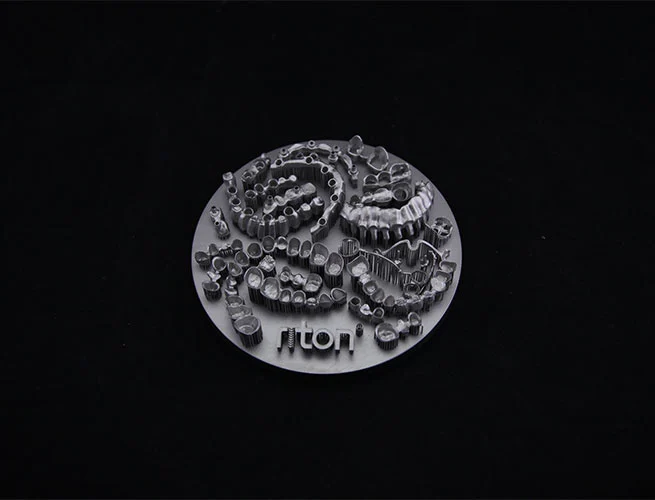 simple5-of-cocr-alloy-powder