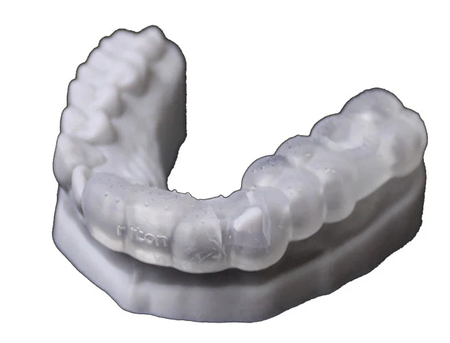 surgical-guide-dental-model-model-sg-series-sample-display