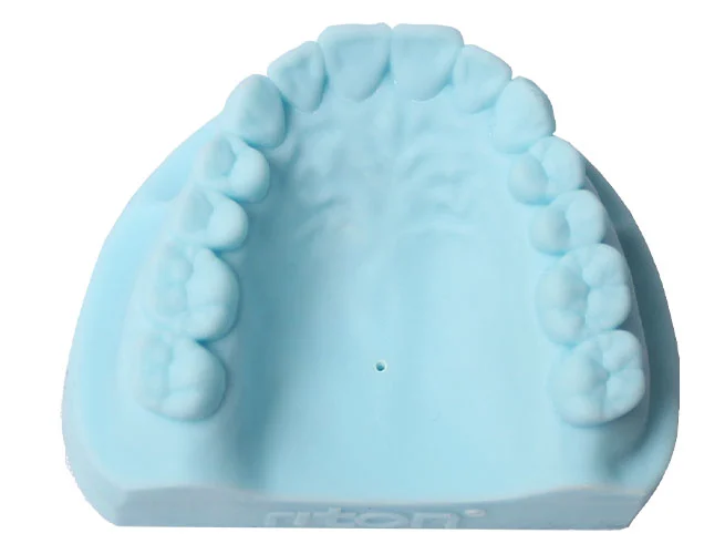 washing-dental-model-model-w-series