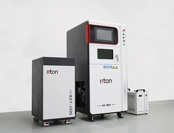 Metal 3D Printers